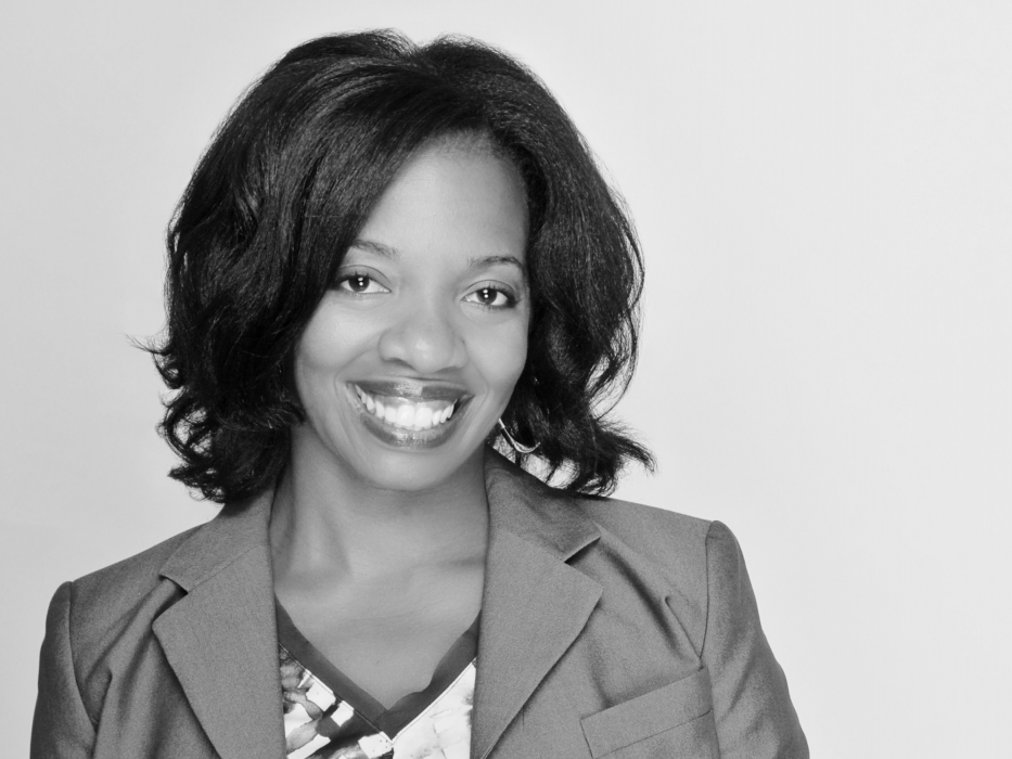 Melba Williams-Kirk