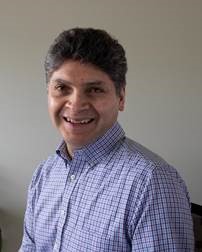 Rodrigo Gomez