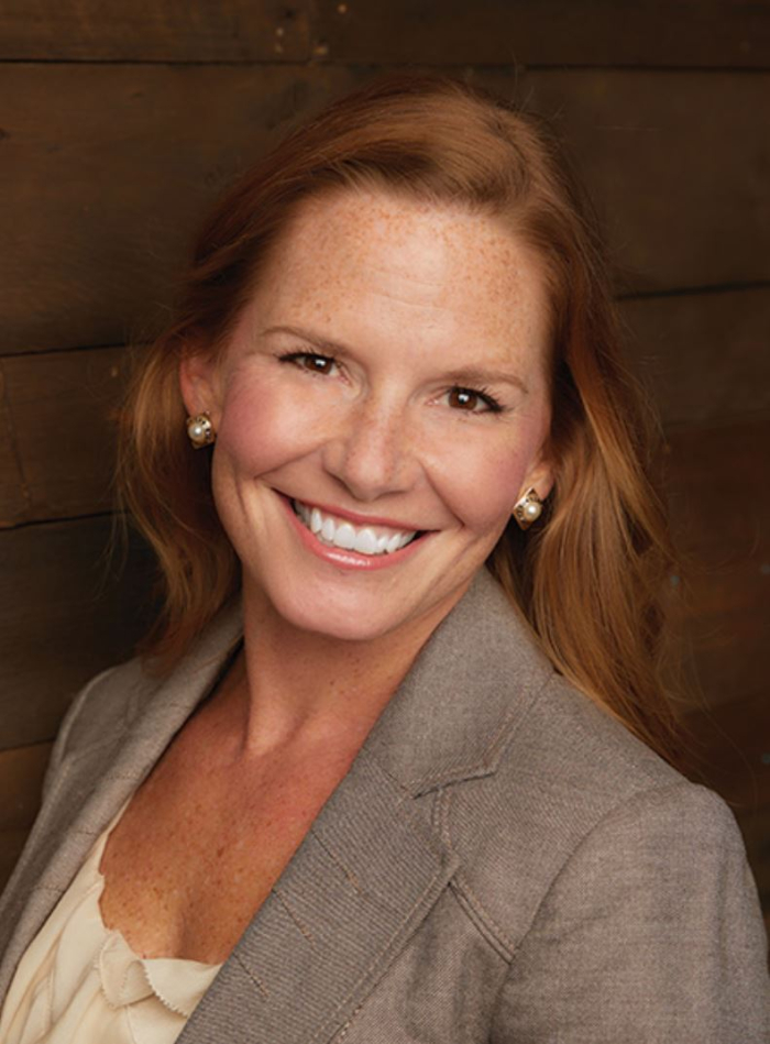 Angie Boyd-Chambers