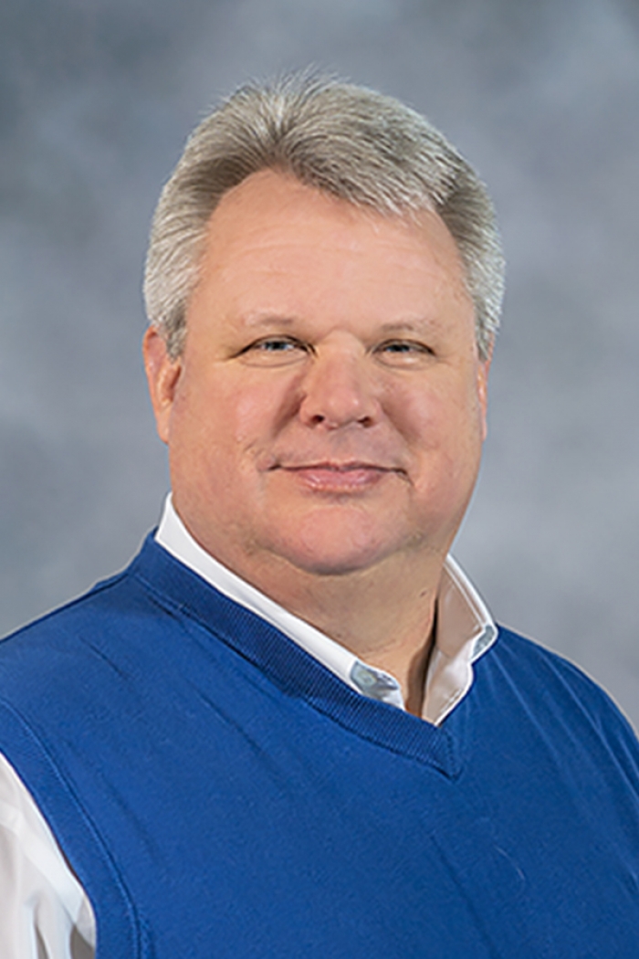 Ken Blake