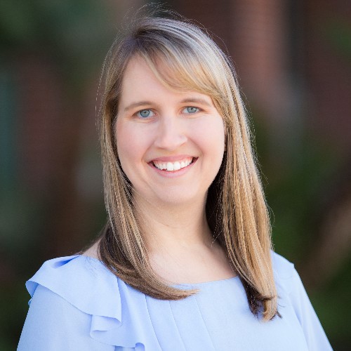 Andrea Hall