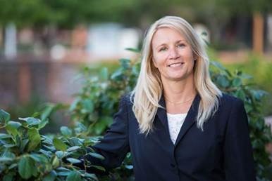 Madeleine Liseblad